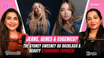 Jeans, Genes & Eugenics: The Sydney Sweeney Ad Backlash & Beauty Standards Exposed!