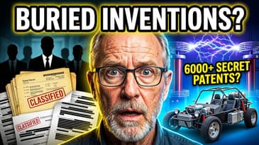 The 1951 Law That Can Erase an Invention