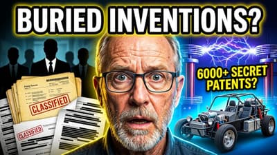 The 1951 Law That Can Erase an Invention