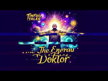 Ep. 214: The Energy Doktor