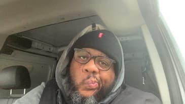 Broner vs Williams Jr. Off 🤬: The Punch Junkie Morning Boxing Show OnTheMove! #PJMBS #ldbc