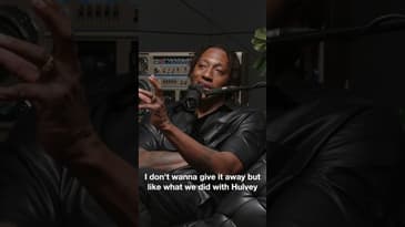 Lecrae reviews Church Clothes 4 Tour