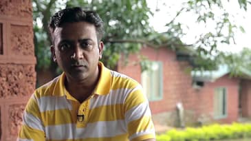 Vijay Subramanian