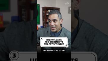 DID YOU KNOW these about UPI PAYMENTS? | Ankur Warikoo #shorts