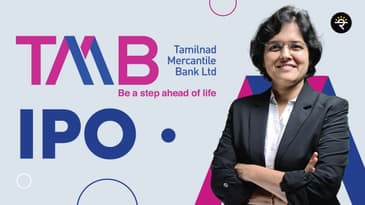 Tamilnad Mercantile Bank Limited | IPO Review | CA Rachana Ranade