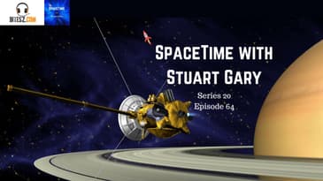 Galaxies at the Cosmic Dawn - SpaceTime with Stuart Gary S20E64 YouTube Edition