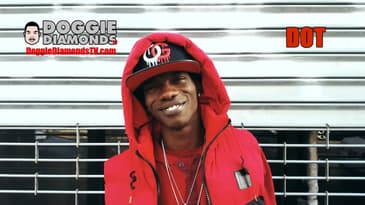 DOT Speaks On Being The 'Reach Gawd' And Staying Out Of Dot Mob Vs. NWX Beef