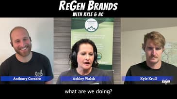 How Rodale Institutes Partners With Pocono Organics