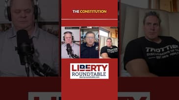 Does America Still Have a Constitution? Sheriff Mack's Sobering Answer