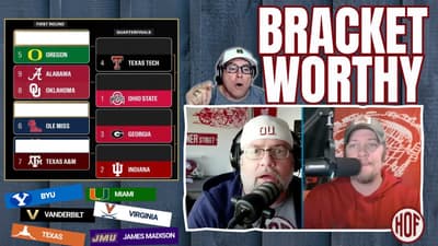 Conference Championship Week Madness: Who REALLY Deserves a CFP Spot?