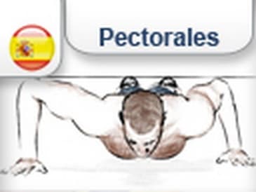 Como hacer rutina ejercicios pectorales - Flexiones Spartan