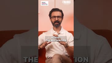 How Mutual Funds Adapt to Market Conditions #shorts