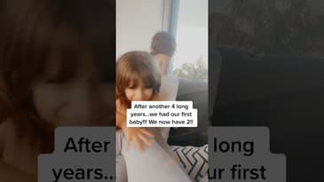 Prayer works! A miracle indeed. #shorts #thankful #inspiration