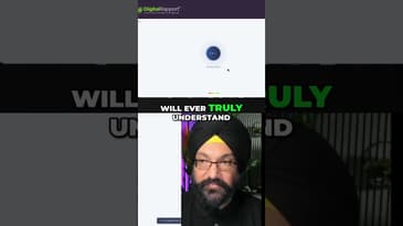 Can AI REALLY Understand Human Emotions & Ethics? #shorts