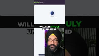 Can AI REALLY Understand Human Emotions & Ethics? #shorts