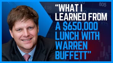 Enduring Investing and Life Lessons with Guy Spier