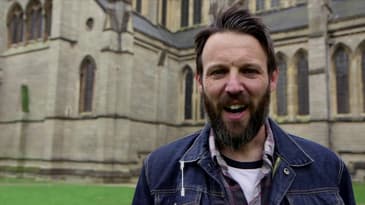 A Call to Prayer and Action for coronavirus - will you stand with us?