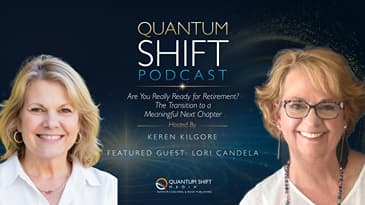 Are You Really Ready for Retirement? The Transition to a Meaningful Next Chapter