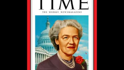Margaret Chase Smith - Part 2