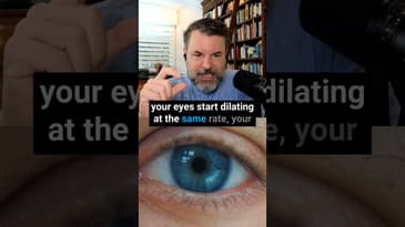 The power of connection! When you're at the same wavelength as others, magic happens! #magic