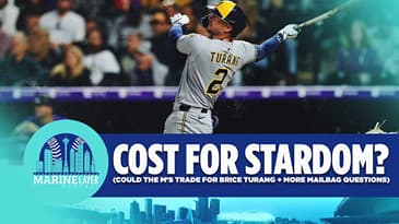What Would Be The Price For The Mariners To TRADE For This Superstar?