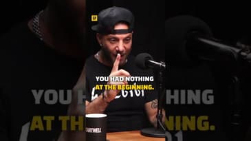 The danger of success #gentstalk #menshealth #advice #entrepreneur #mindset #hustle #dating #money