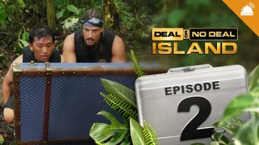 Deal or No Deal Island Season 2 Ep 2 Recap