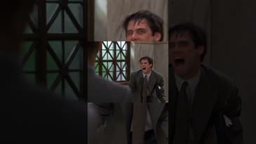 The Jim Carrey Movie Connection You Never Noticed! 🤯