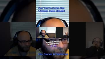 Can you do The Naked Gun Without Leslie Nielson?