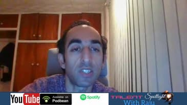 female talent channel | new female talent | Music Artist Interview Live | Live Book Author Interview