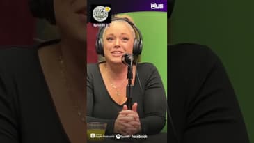 The Hustler Mentality with Lizzy Brodie | The Hustler's Brunch Podcast