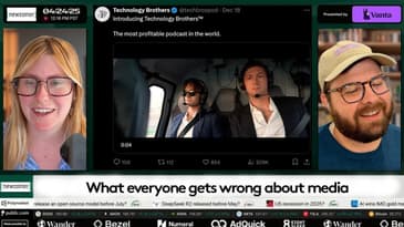 The TRUTH about VC Media