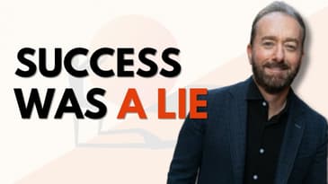 Are You Driven by Fear, Not Success? Former Google Sales Leader Reveals How to Break Free