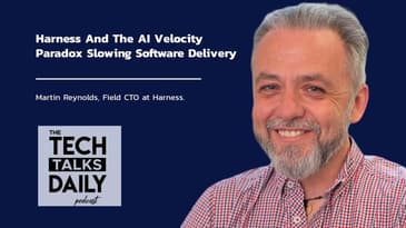 Harness And The AI Velocity Paradox Slowing Software Delivery
