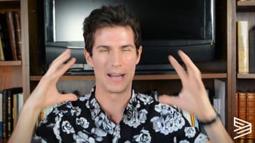 Pastoral Depression by Pastor Ben Courson