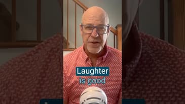 Laughter is the BEST medicine! #Proverbs17