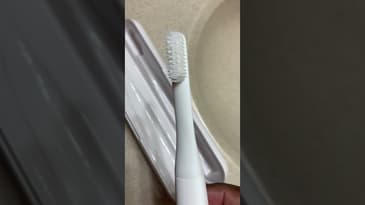 Pomabrush Electric Toothbrush