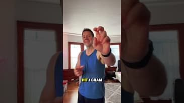 3 Steps I Used to Lose 25 Pounds This Year—No Extreme Diets
