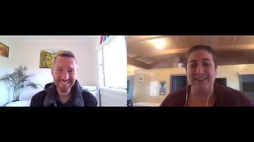 Ask the Expert: Move Past Being Stuck and Get Into Your Flow with Ian Hawkins