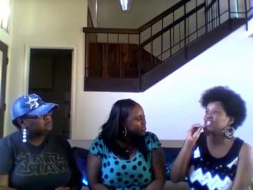 New Year! New You! Growth!