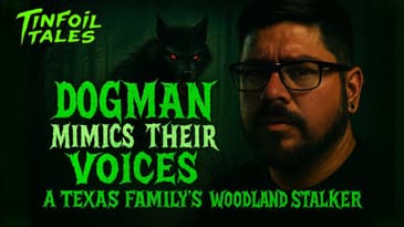 Mysterious Voices in the Woods: Unraveling the Paranormal Secrets of San Antonio, Texas