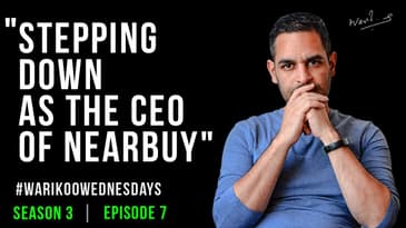 Will I regret not taking this decision later in life? | #warikooWednesdays S03E07 | Ankur Warikoo
