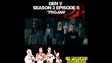 Gen V Season 2 Episode 8
