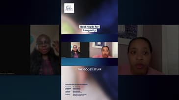 Best Foods for Longevity #food #youtubeshorts #shorts