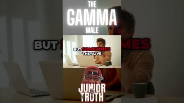 Unleash Your Creativity: Empowering Gamma Males to Shine 🌟✨