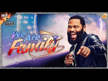 We Are Family Premiere Recap | Hit or Quit