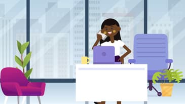 Above or Beyond Employee Engagement Survey