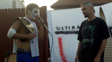 UIW One Night Stand (Part 2/4)