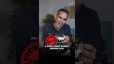 Can you buy TEST DRIVE CARS? | Ankur Warikoo #shorts