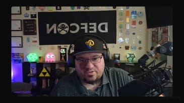 Security Unfiltered is Live With Jason Haddix